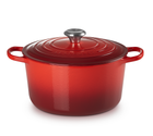 Каструля Le Creuset Evolution 5 л Volcanic (21195240902430)