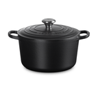 Каструля Le Creuset Evolution 5 л Satin Black (21195240000430)