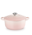 Каструля Le Creuset Evolution 6,7 л Shell Pink (21177287774430)