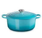 Каструля Le Creuset Evolution 5,3 л Teal (21177261702430)