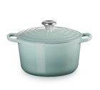 Каструля Le Creuset Evolution 5 л Sea Salt (21195247174430)