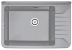 Кухонная мойка Deante GARDEN серый ZYT 311A