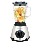 Блендер с кофемолкой Royalty Line 2in1 RL-SME-600.6 Silver (RL-SME-600.6 SILVER)