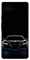 Смартфон Google Pixel 7a 8/128GB Charcoal – фото, відгуки