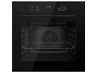 Духовка електрична Prime Technics POB 6827 E BK