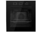 Духовка електрична Prime Technics POB 6820 M BK