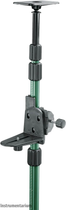 Телескопічна штанга Bosch TP 320 : робоча висота 10-320 см, вага 1.1 кг (0603693101)