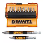 Набор бит професийный DeWALT DT71502: 14 елементов