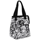 Сумка для ланчу 4,5 л Anime K25-2707-5 Kite