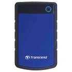 Зовнішній жорсткий диск 2.5" USB 2.0TB Transcend StoreJet (TS2TSJ25H3B)