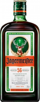 Ликер Jägermeister 0.7 л 35% (4067700015532_4067700014559)