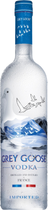 Водка Grey Goose 1 л 40% (080480280017)