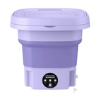 Стиральная машина Sokany Violet