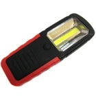 Ліхтарик BL 205 COB Червоний