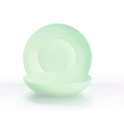 Тарелка глубокая Luminarc Apy Paradise Green X1121 (20см)