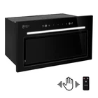 Вытяжка perfelli design filini 5 nero