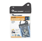 Водонепроникний чохол Sea to Summit TPU Accessory Case Small (STS AACTPUSBK)