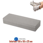 Точильный камень Intertool 150 х 50 х 25 мм (HT-0551)