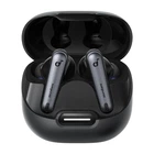 Бездротові навушники Anker Soundcore Liberty 4 NC, Black, Hi-Res, ANC, LDAC, 50H, IPX4, Bluetooth 5.3