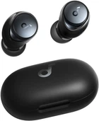 Бездротові навушники Anker Soundcore Space A40, Black, ANC, LDAC, Hi-Res, 50H, Bluetooth 5.2, IPX4