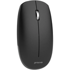 Мышь офисная беспроводная Proove Ramp Bluetooth 3.0 600–4000dpi 4 кнопки аккумулятор 380 мАч черная (WNRM00022001)