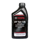 Трансмиссионное масло TOYOTA 00279000T4 АКПП ATF Type T-IV - 0,946л