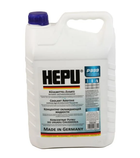 Антифриз синій HEPU P999 - G11 концентрат - 5л