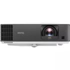 Проектор короткофокусный BENQ TK700ST DLP 4K UHD 3000AL 10000:1 HDMI Grey (9H.JP877.17E)