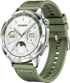 HUAWEI WATCH GT 4 46mm グリーン Смарт-часы HUAWEI WATCH GT 4 46mm Green (55020BGV) ᐈ Купить Смарт