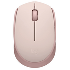 Мышь Logitech M171 Rose (910-006865)