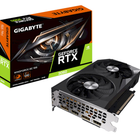 Видеокарта GIGABYTE GeForce RTX 3060 WINDFORCE OC 12G (GV-N3060WF2OC-12GD)
