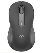 Logitech Signature M650 Wireless Mouse Graphite (910-006253)