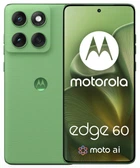 Мобільний телефон Motorola Edge 60 5G 8/256GB Green (PB7H0003SE)