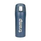 Термос - кружка питний TRAMP 0,35 л. Синій (UTRC-106-mat-blue)