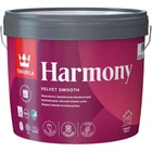 Краска для интерьера Tikkurila Harmony База А (белая) 9л