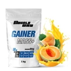 Гейнер MuscleWay Gainer Mass+ пакет