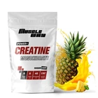 Креатин моногідрат MuscleWay Power+ Creatine Monohidrate 99.9% порошок у пакеті