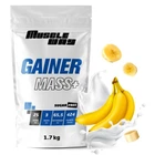 Гейнер MuscleWay Gainer Mass+ пакет