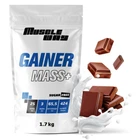 Гейнер MuscleWay Gainer Mass+ пакет