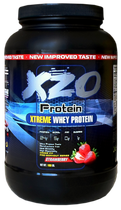 Протеин XZO Nutrition Xtreme Whey Protein