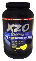 Протеин XZO Nutrition Xtreme Whey Protein