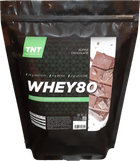 Протеин TNT Target Nutrition Trend WHEY 80