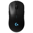 Бездротова миша Logitech G PRO RGB Program 16000 DPI - Чорний
