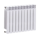 Радиатор секционный Koer 110 Bimetal-500 Maxi (KR4938)