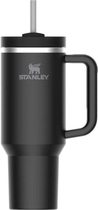 Термочашка Stanley 1,2L чорна