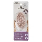 Doggy Man Rubber Brush Силиконовая щетка для вычесывания собак и кошек размер S