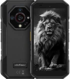 Мобильный телефон Ulefone Armor X32 Pro 8/256GB Future Black