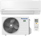 Кондиціонер Panasonic Super Compact Inverter CS-BZ25ZKE/CU-BZ25ZKE