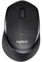 Миша Logitech B330 (6453944)