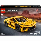 42205 Конструктор Chevrolet Corvette Stingray